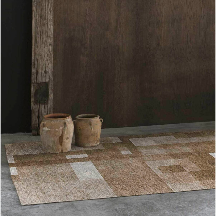 Tapis de salon CUBIK - plusieurs tailles -