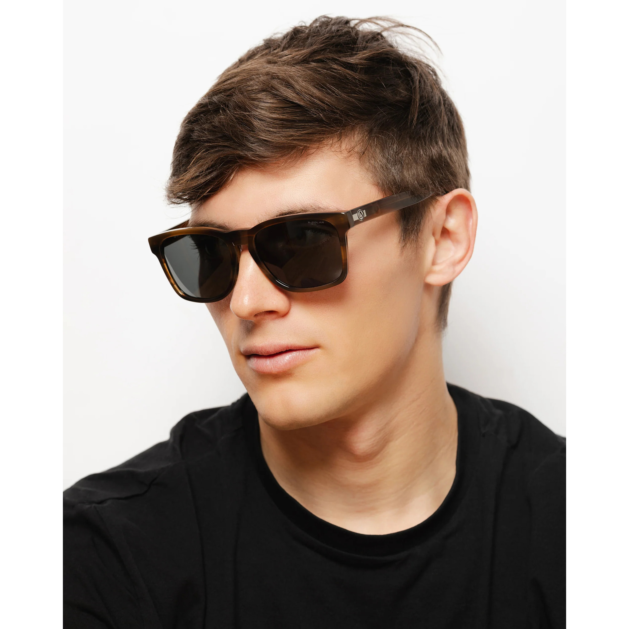 Gafas de Sol Uller Jib Brown Tortoise / Black