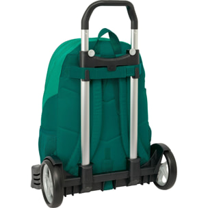 Moch 665+carro evolution resis agua real betis balompie