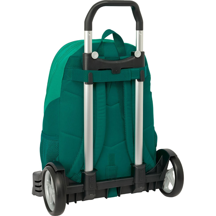 Moch 665+carro evolution resis agua real betis balompie