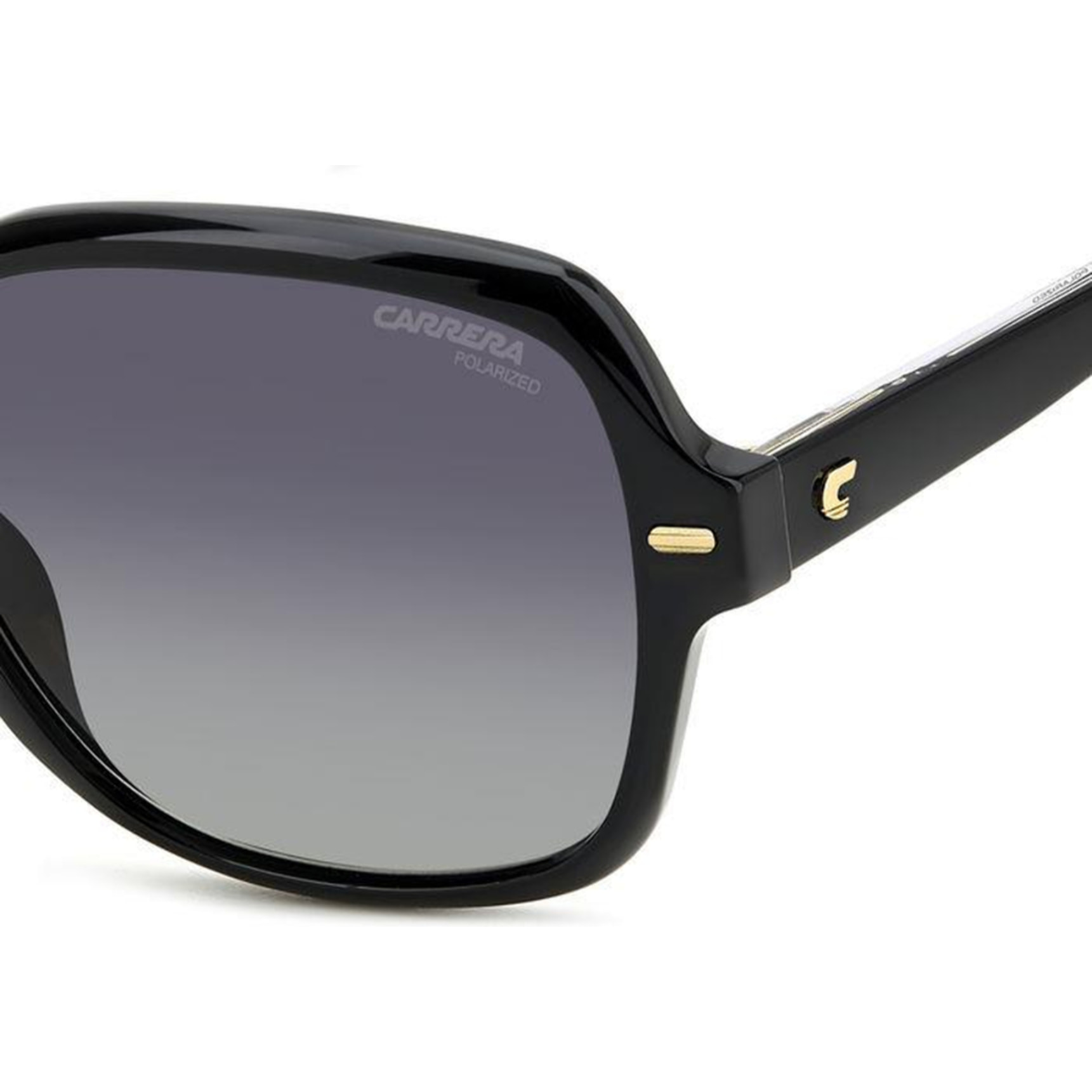 Gafas de Sol Carrera 3028/S 807 Polarizadas de Acetato Mujer 55 mm