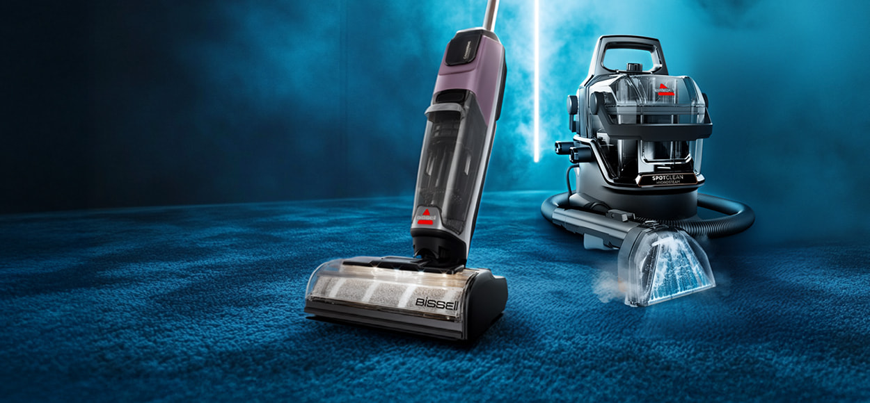 BISSELL à bas prix chez VEEPEE