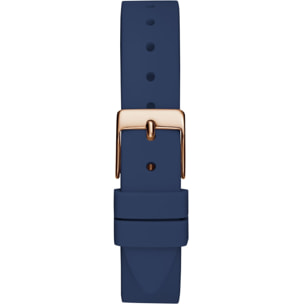 Guess Orologio Analogico Al Quarzo Gbs Mini Luna