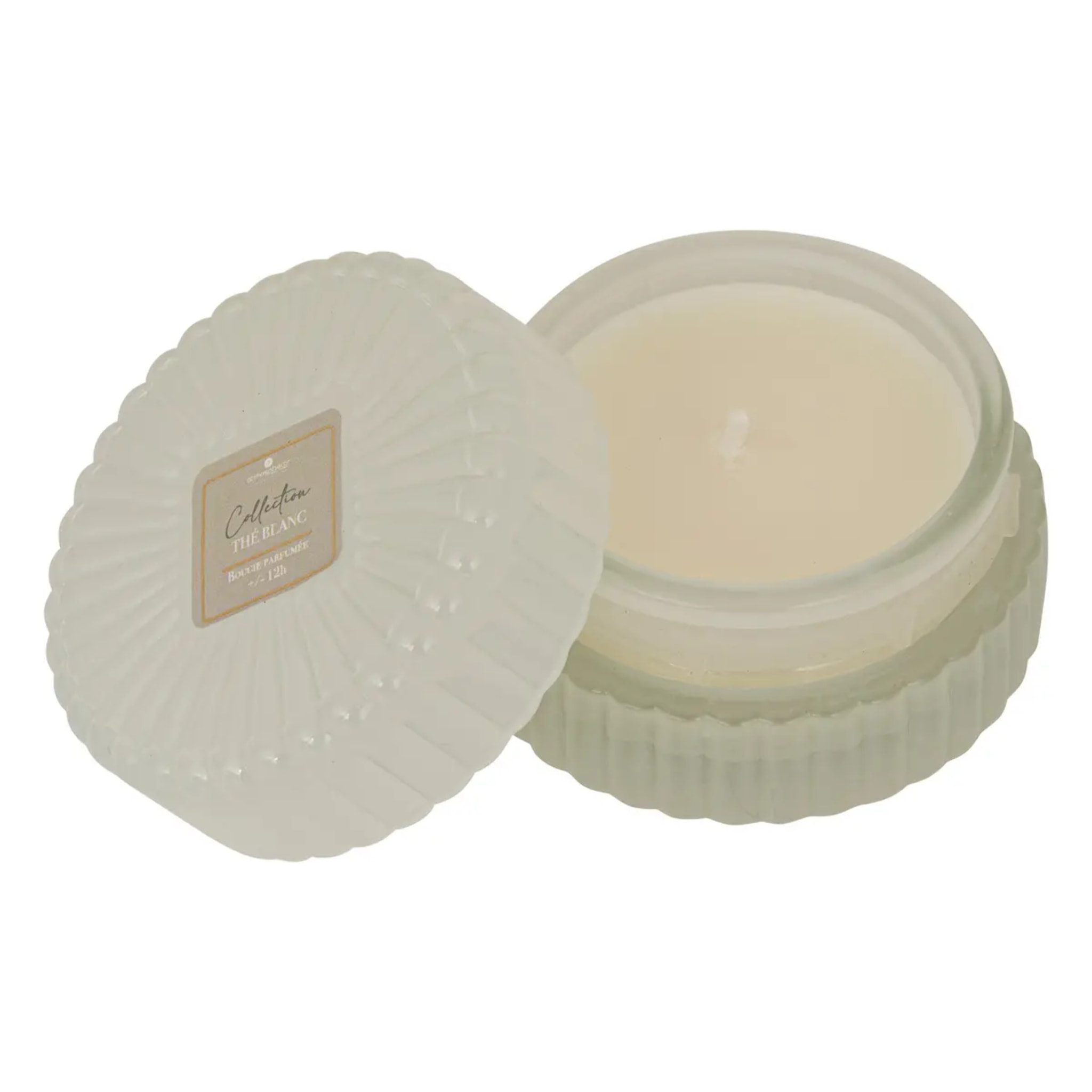 Coffret senteur Albie D.8.1cm thé