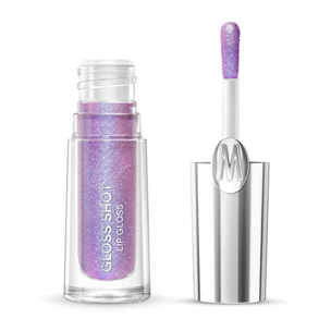 GLOSS SHOT LIP GLOSS Lucidalabbra dall'effetto 3D
