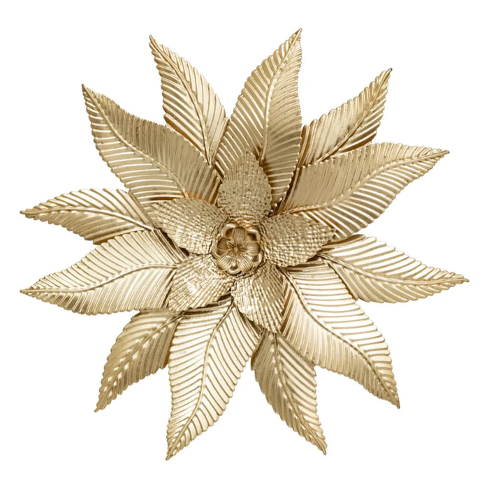 Déco murale "Amandine" 67x67cm