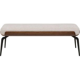 Banc Marc 140cm Kare Design
