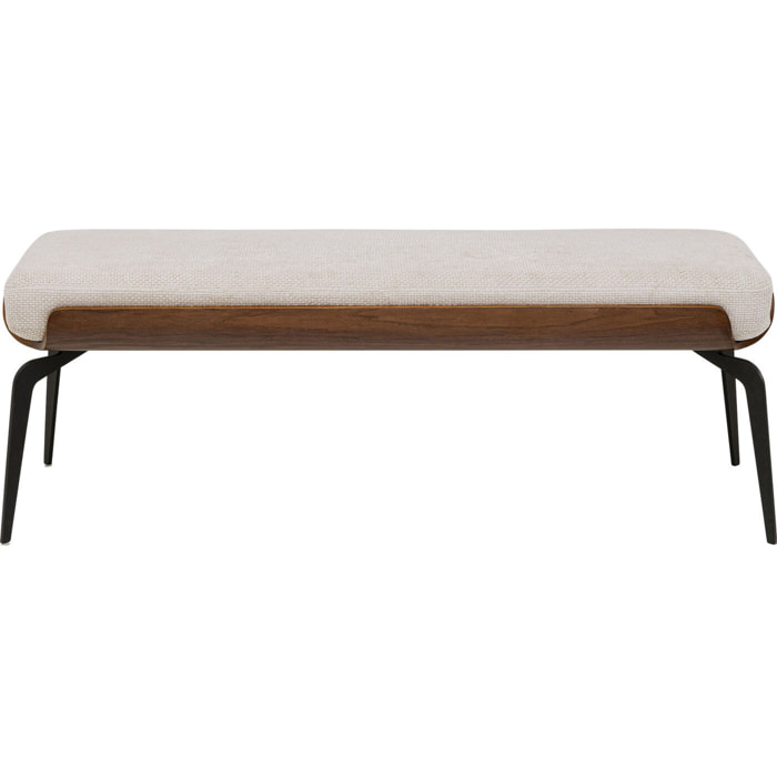 Banc Marc 140cm Kare Design