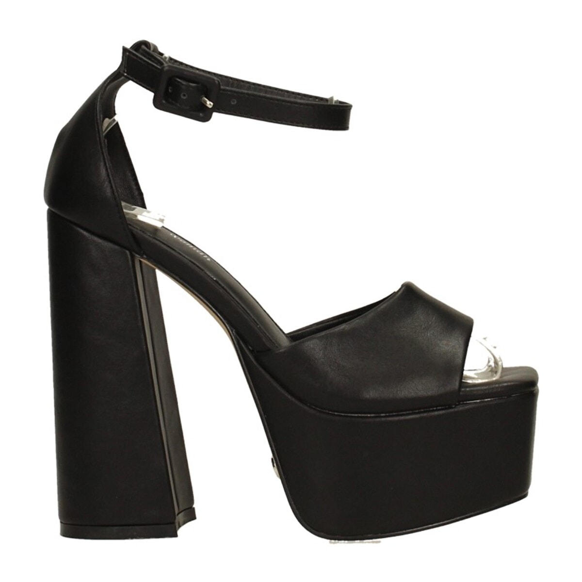 Sandali Donna Tata Italia Nero