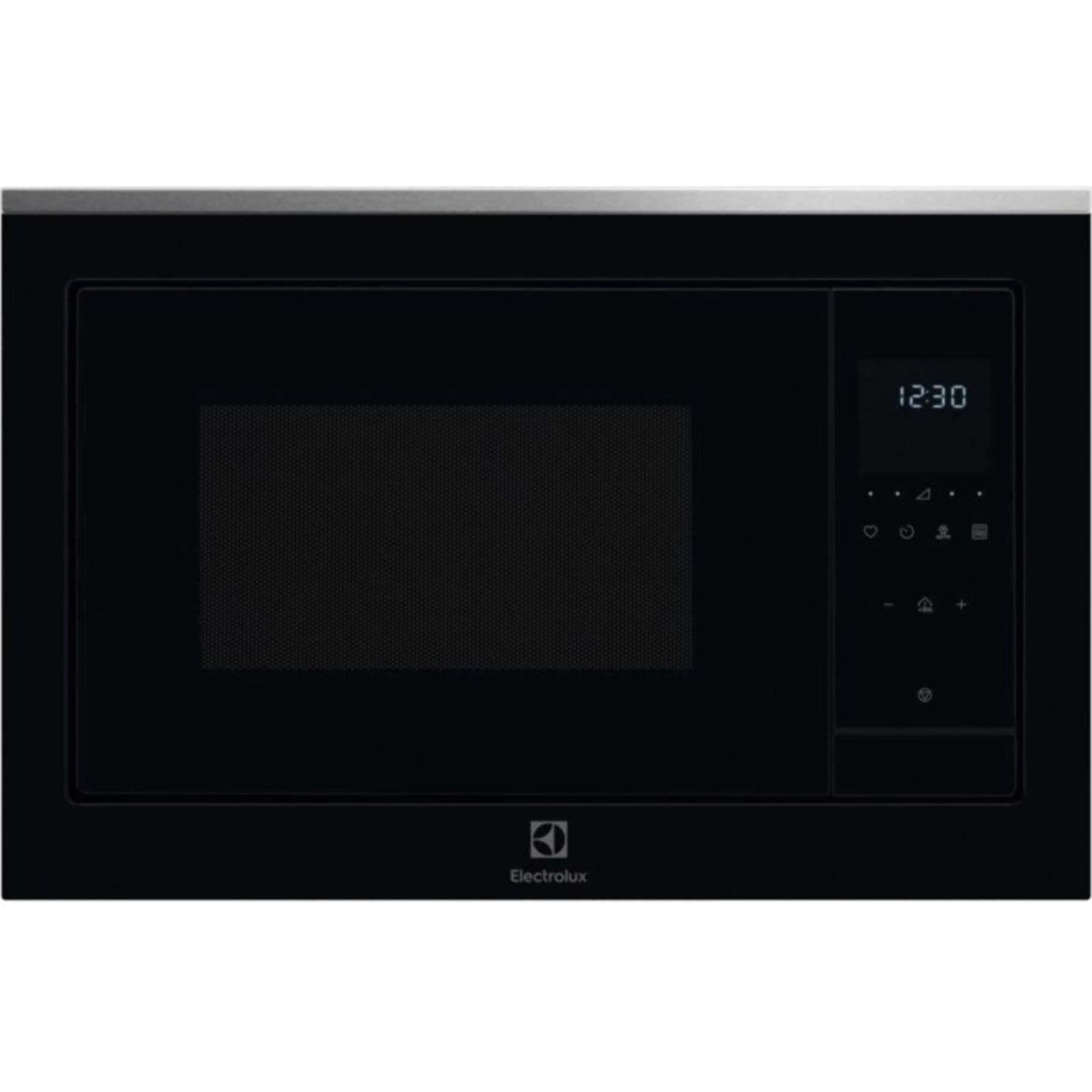 Micro ondes grill encastrable ELECTROLUX LMS4253TBX