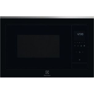 Micro ondes grill encastrable ELECTROLUX LMS4253TBX