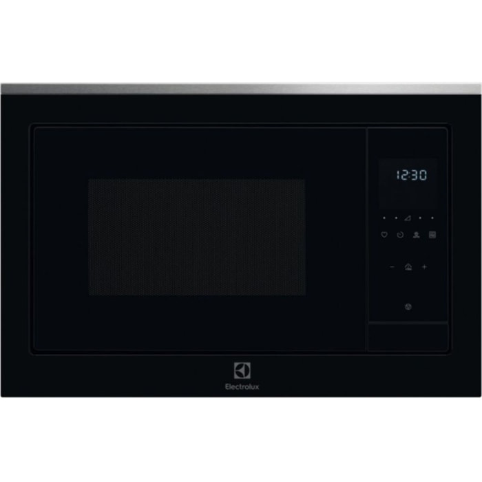 Micro ondes grill encastrable ELECTROLUX LMS4253TBX