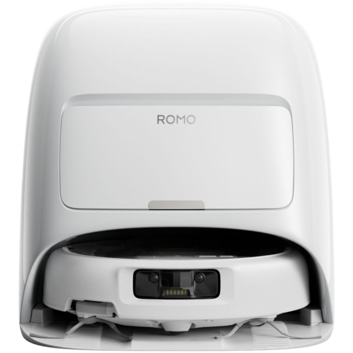 Robot Aspirateur Laveur DJI Romo A