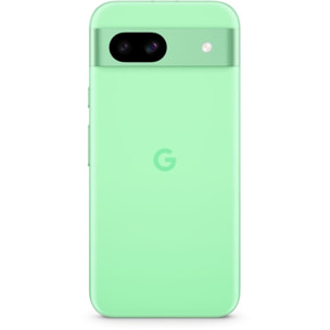 Smartphone GOOGLE Pixel 8a 128Go Emeraude