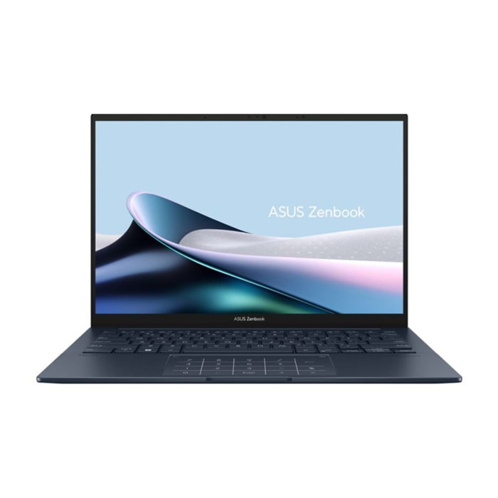 Ordinateur portable ASUS Zenbook 14 OLED UX3405CA-PZ500W