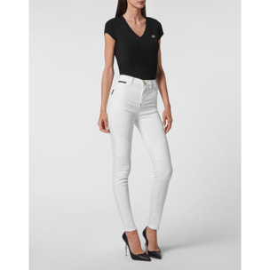 PHILIPP PLEIN Vaqueros Skinny Fit