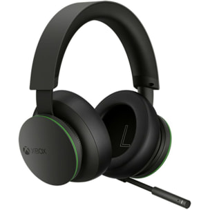 Casque gamer MICROSOFT Sans-fil Xbox