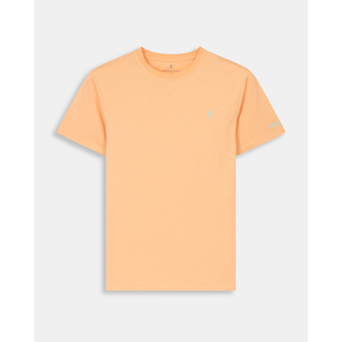 CAMISETA ICON COLORS