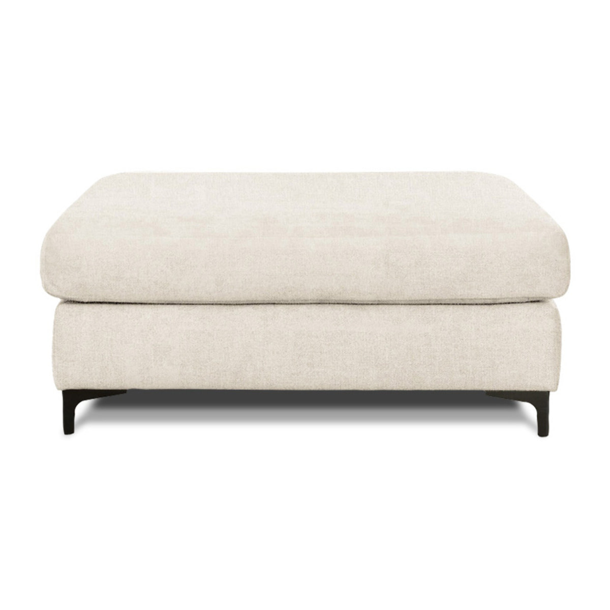 Pouf Fiesole Tissu