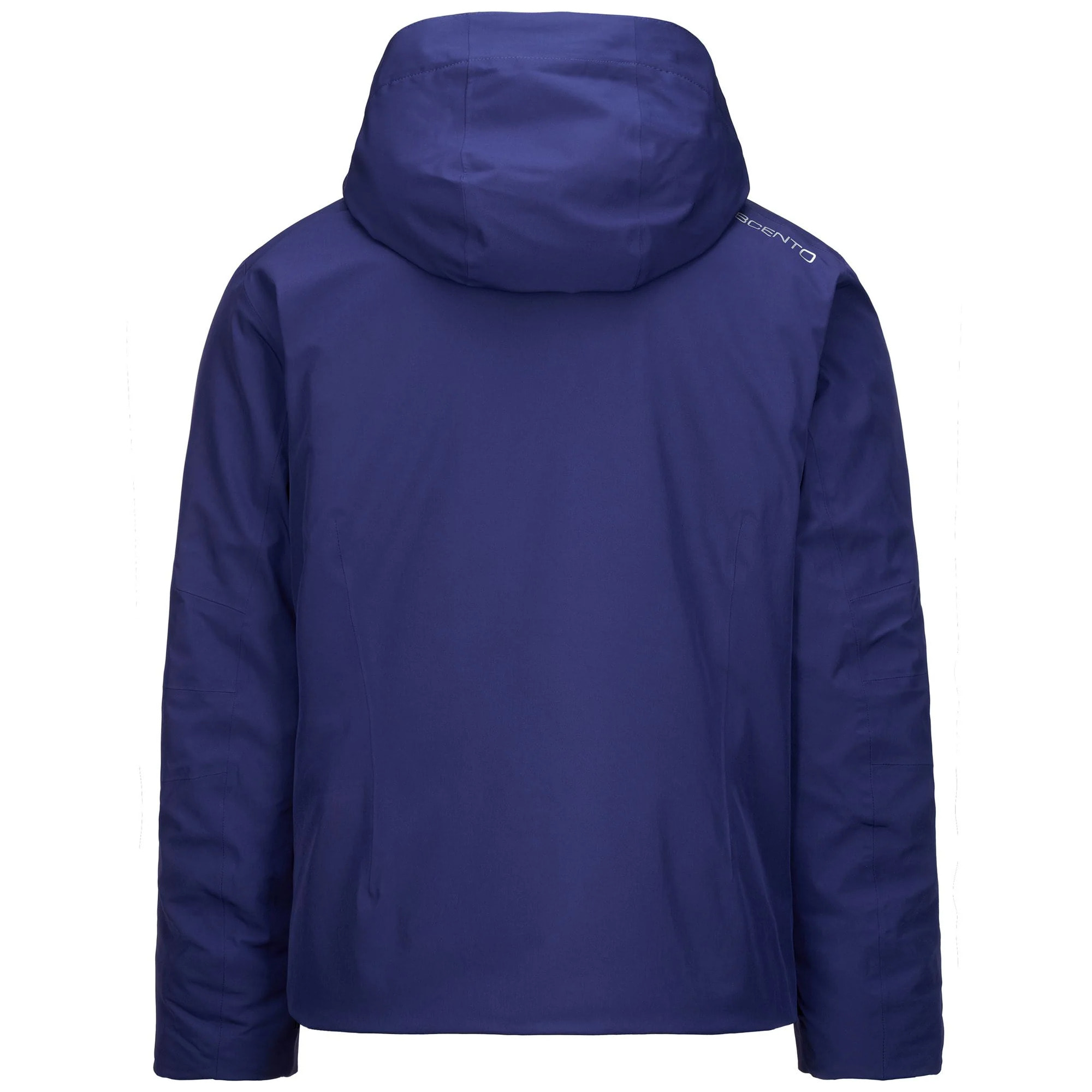 Kappa - Chaquetas Hombre Azul - 8Cento 806