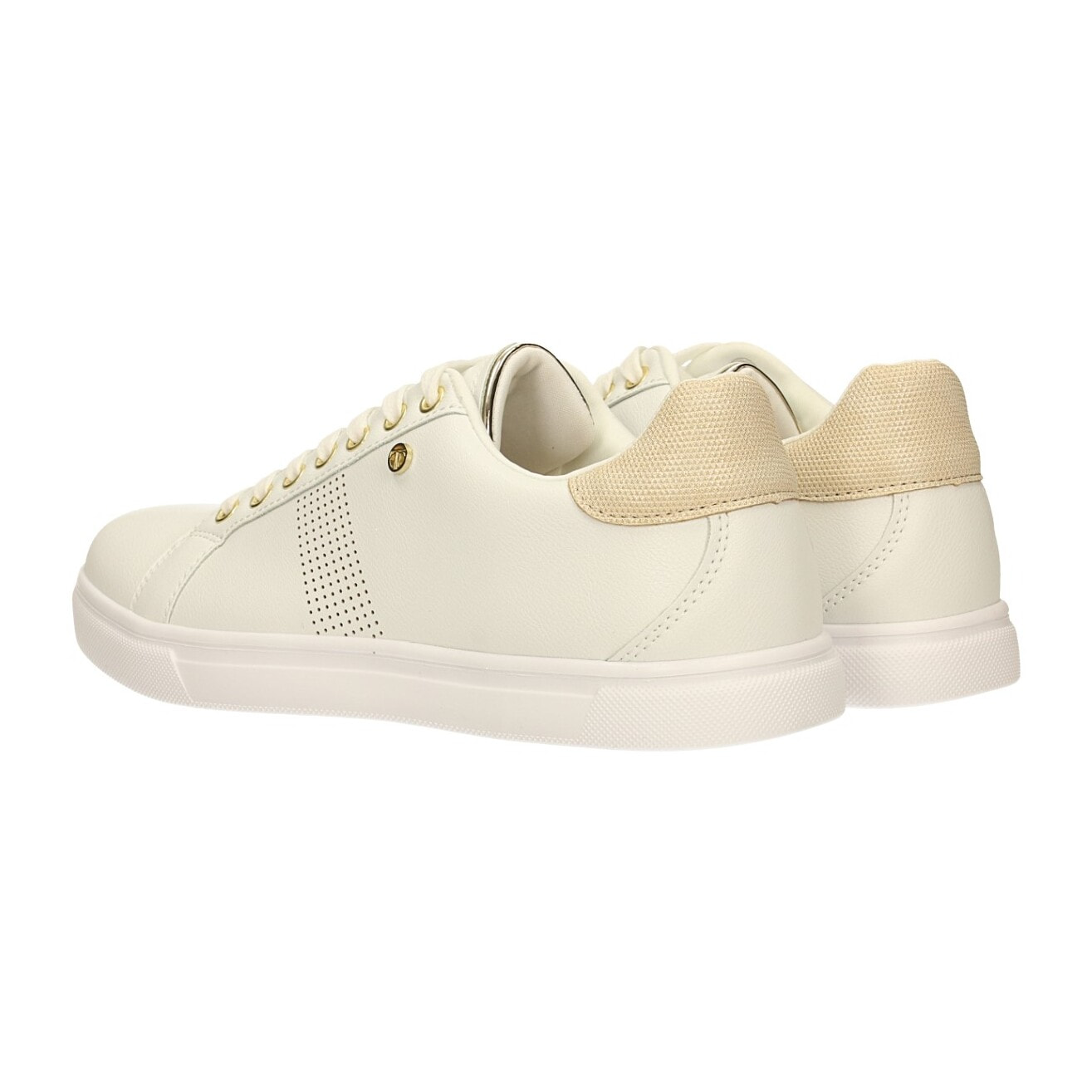 Sneakers Donna Tata Italia Bianco