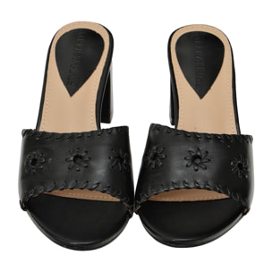 Sandali - tacco 6,5 cm