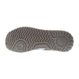 U.S. Polo Assn. - Sneakers XIRIO007MDYU1 in sintetico per uomo