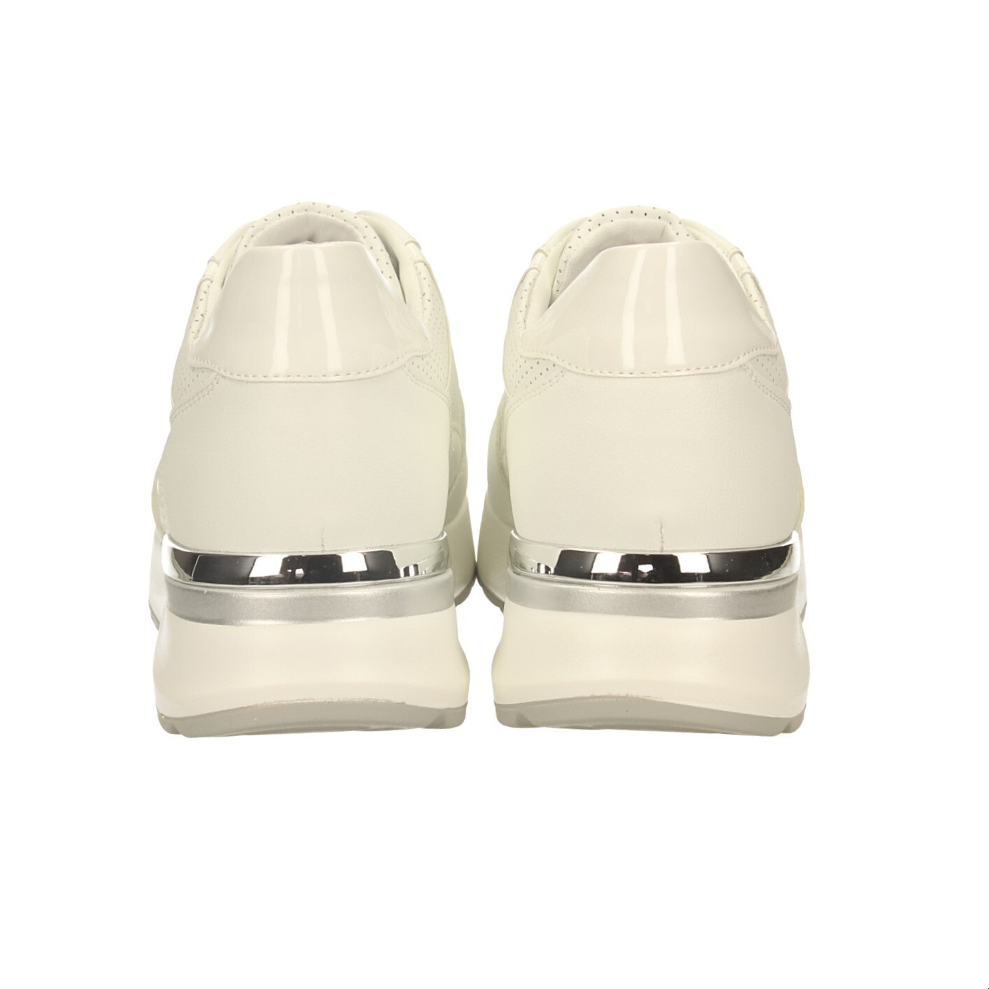 Sneakers Donna Tata Italia Bianco
