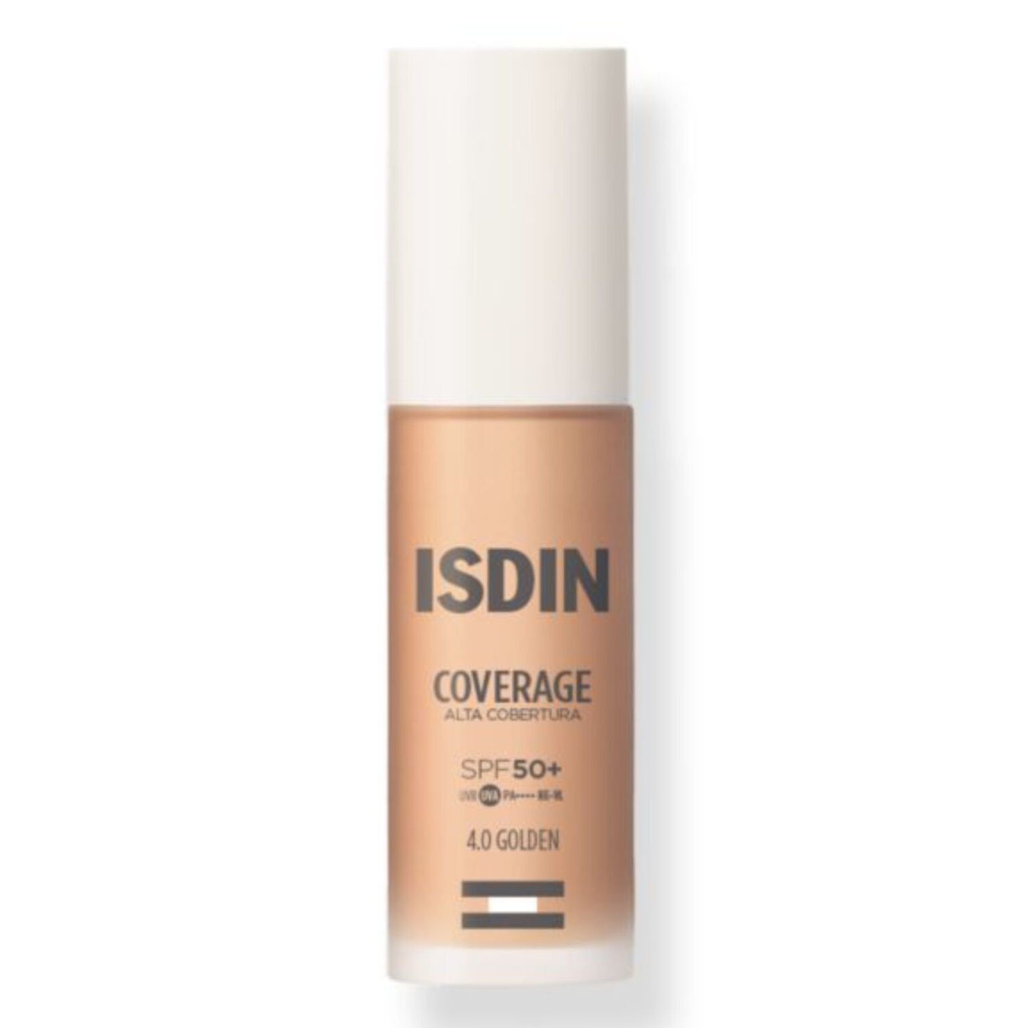 Coverage  A.G.E. Protect Active - Fond de Teint Haute Couvrance SPF50+ 30ml
