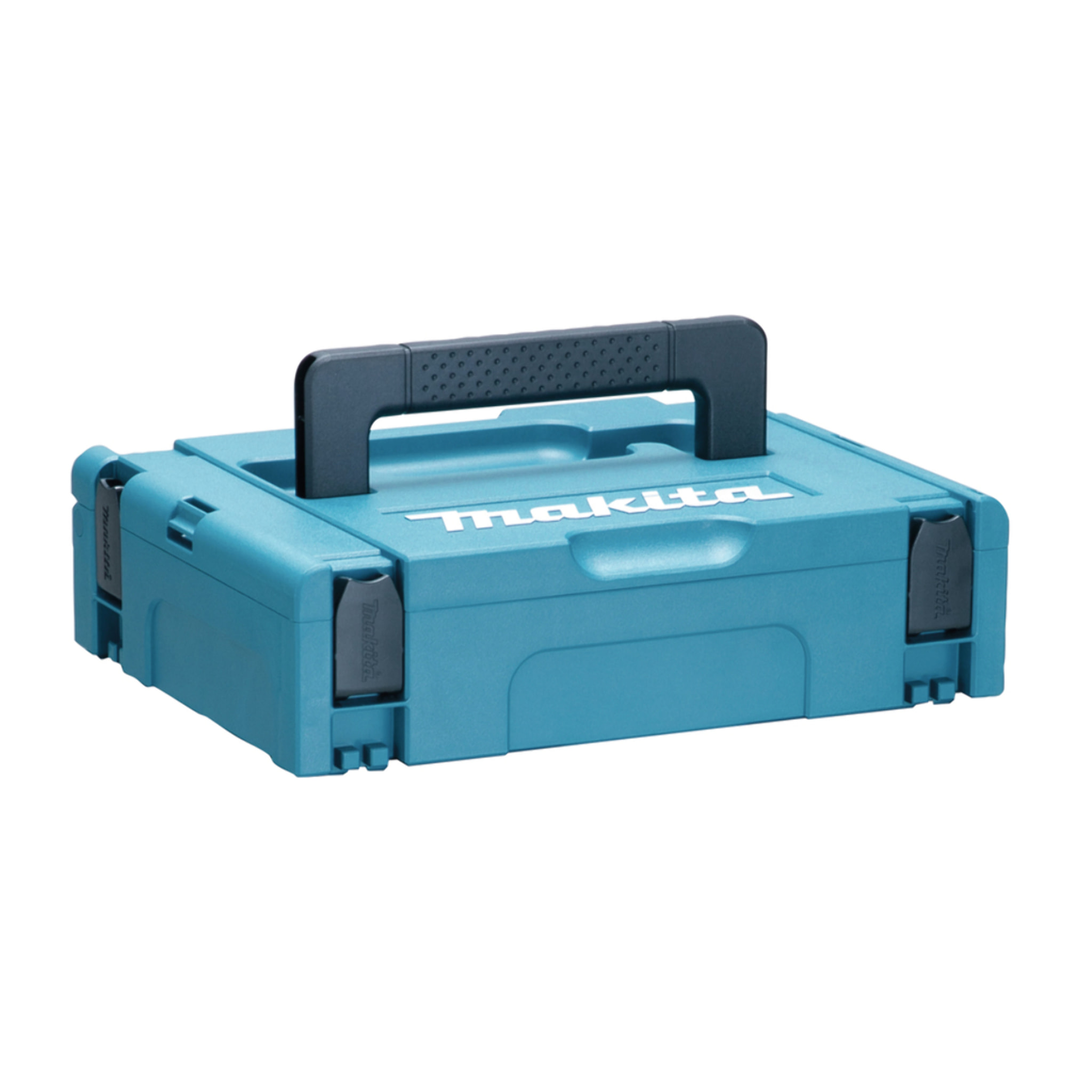 Boulonneuse à chocs 12 V 160 Nm - MAKITA - avec 2 batteries 12V 4.0 chargeur - Makpac - TW160DSMJ