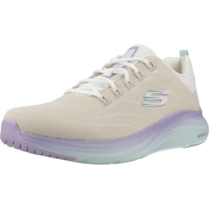 Sneakers de  Mujer de la marca SKECHERS  modelo VAPOR FOAM - SUMMER JOURNEY BEIS