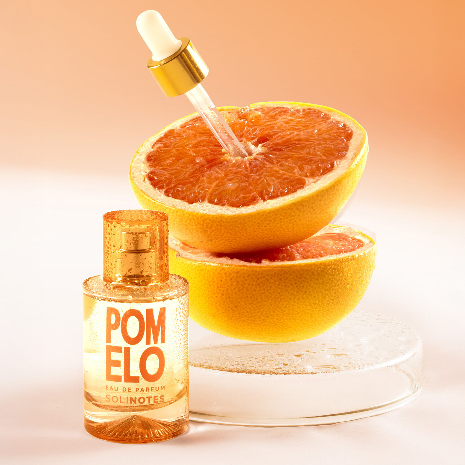 Pomelo - Eau de parfum