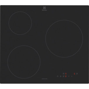 Plaque induction ELECTROLUX LIB60320CL