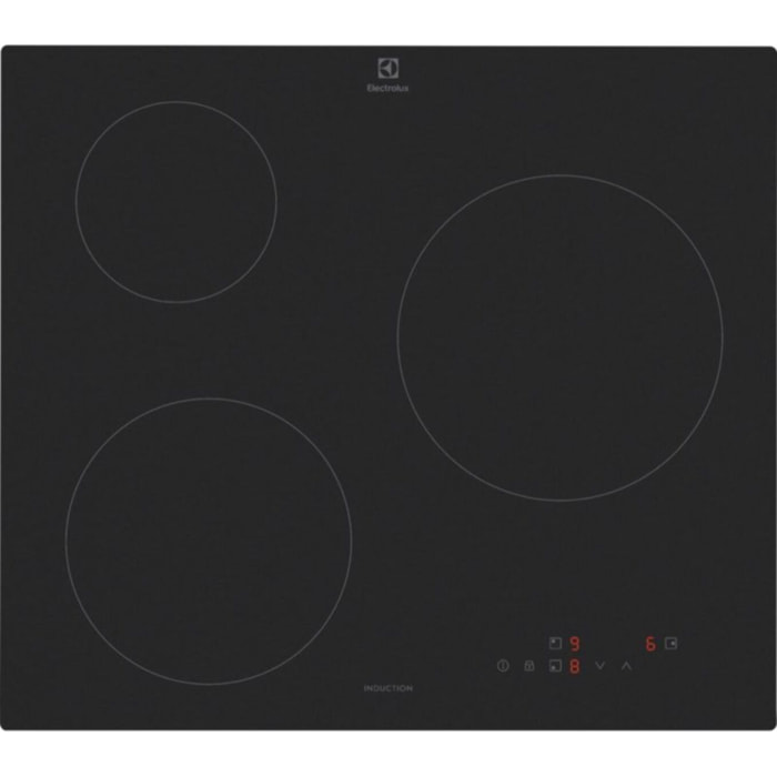 Plaque induction ELECTROLUX LIB60320CL
