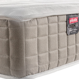 Colchón Muelles Ensacados | 28CM | KING POCKET