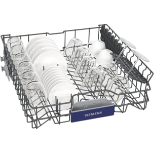 Lave vaisselle 60 cm SIEMENS SN23HW02ME série iQ300 varioSpeed Plus