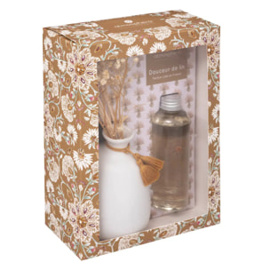 Diffuseur de parfum Carmen 200ml céramique
