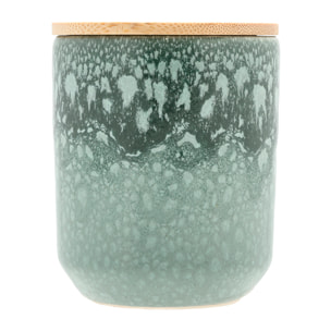 Bougie parfumée Iris