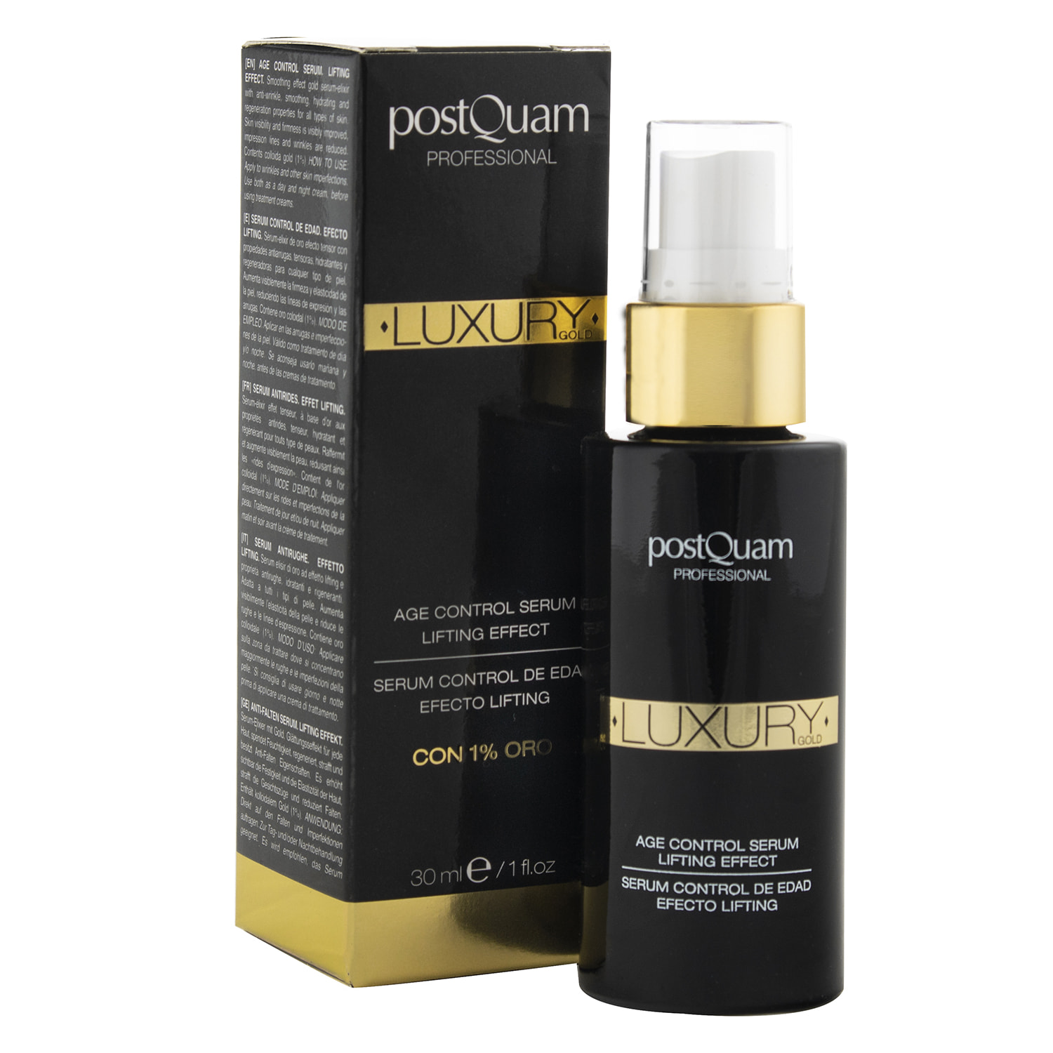 Serum or 30 ml.