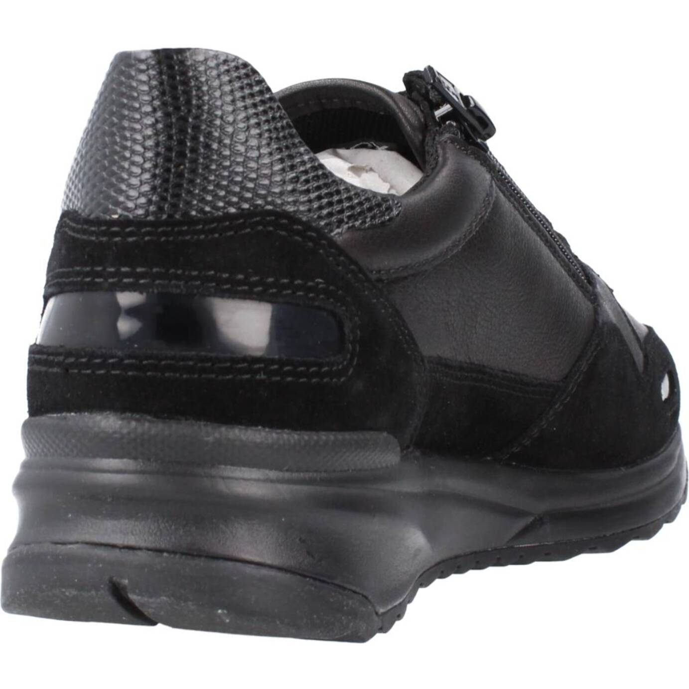 Sneakers de  Mujer de la marca GEOX  modelo D AIRELL A Black