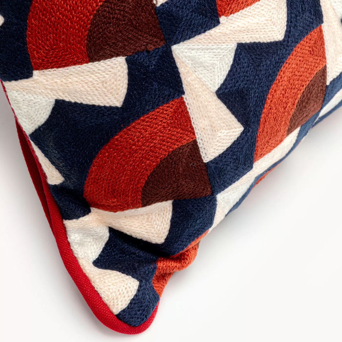 Coussin Alba Kare Design