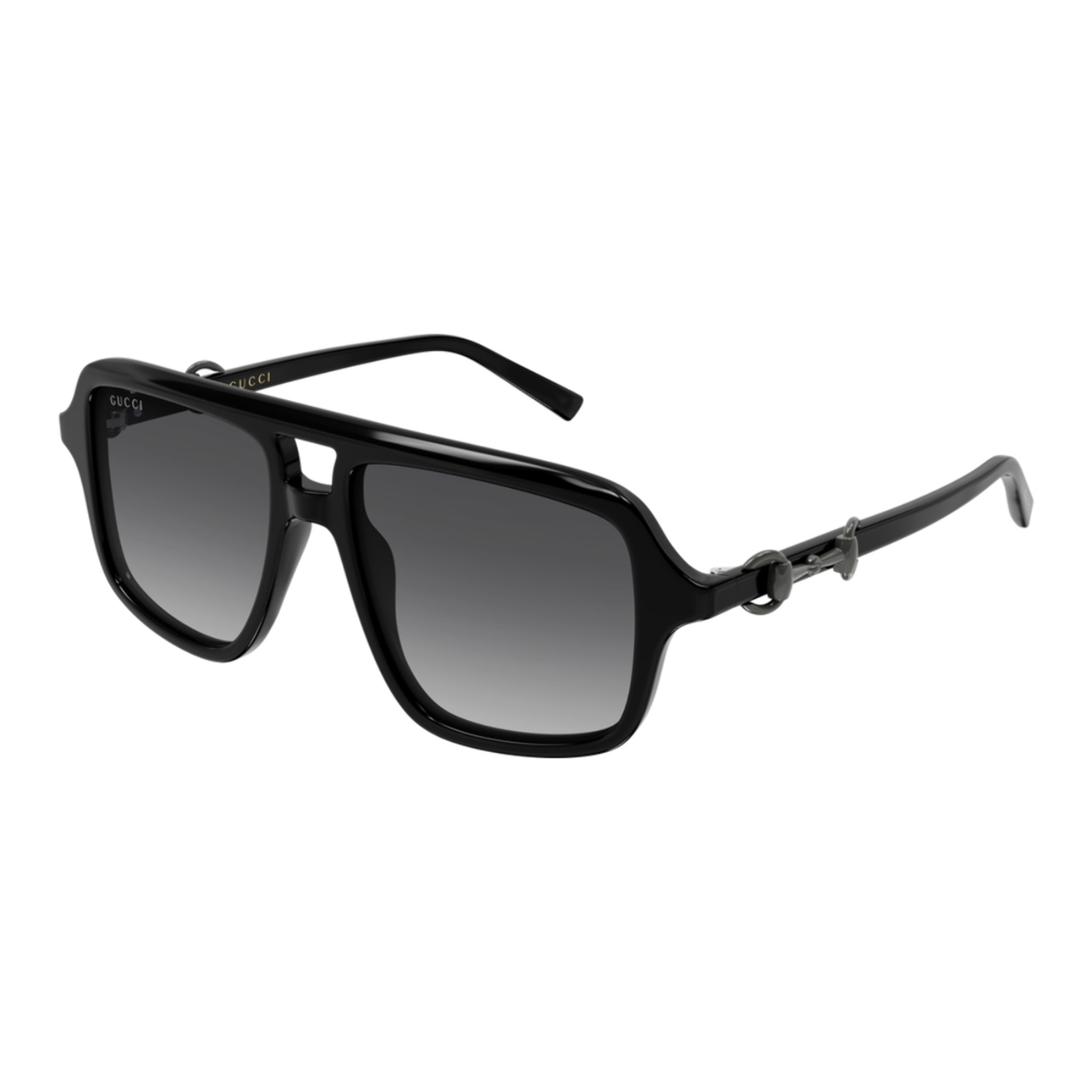 Gafas de Sol Gucci GG2052S-011 de Acetato Mujer 55 mm