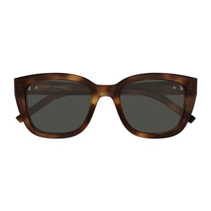 Gafas de Sol Saint Laurent SL M176-003 de Acetato Mujer 53 mm