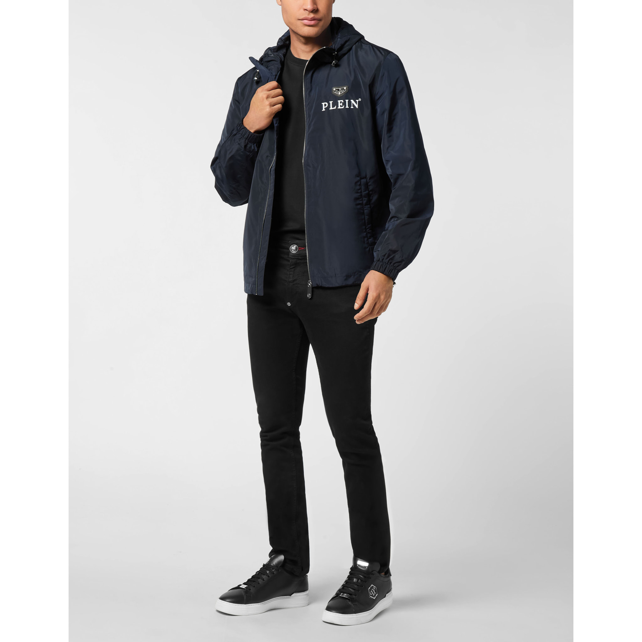 PHILIPP PLEIN Giacca a vento