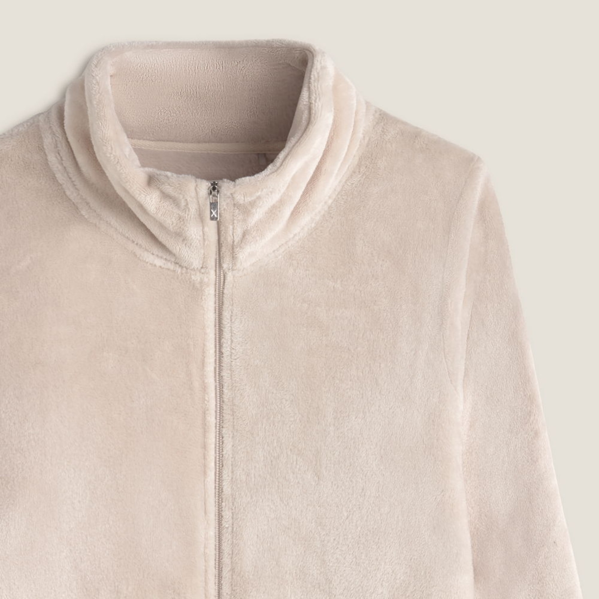 Bata efecto pelo Yanu