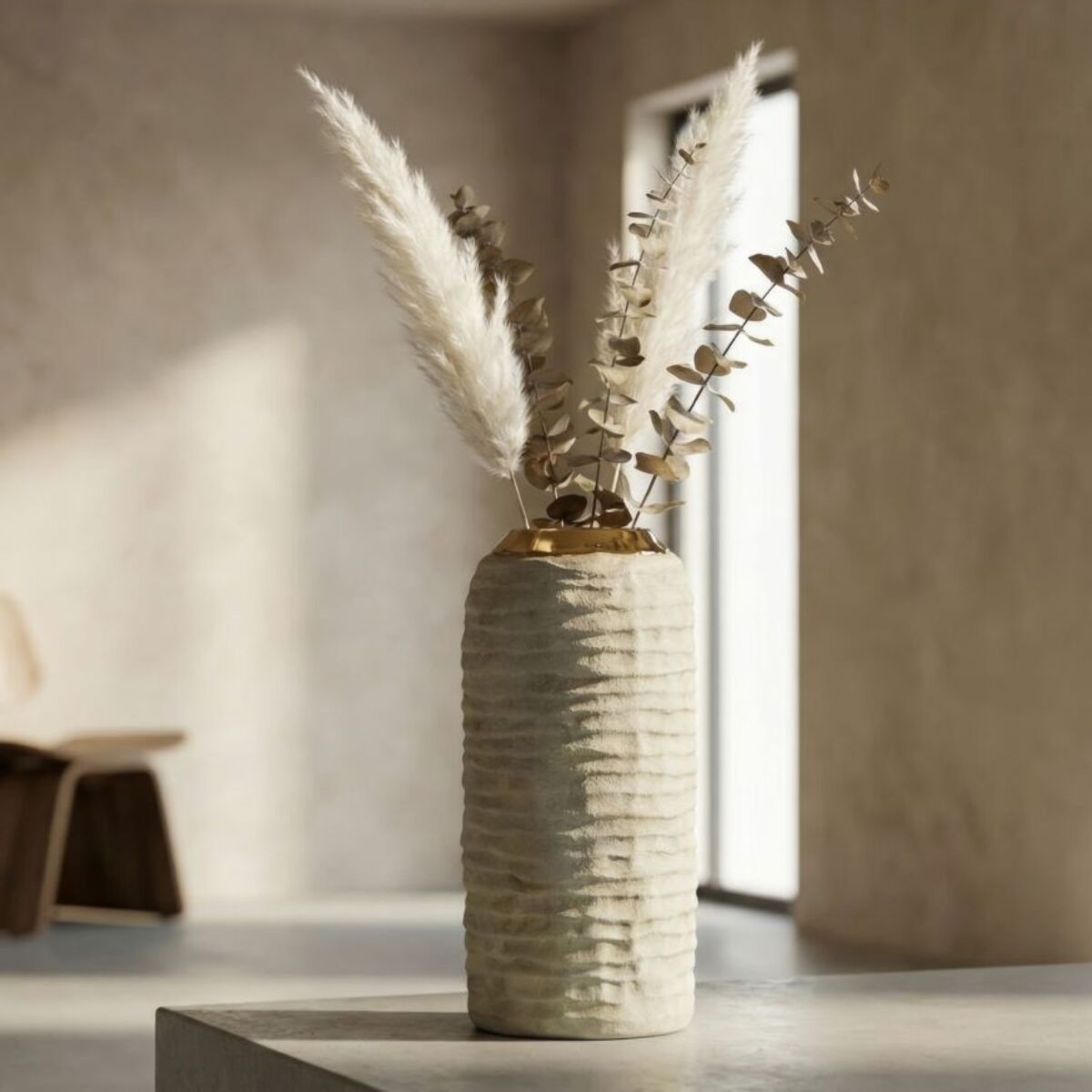 VASO LIMA CM Ø 14X30