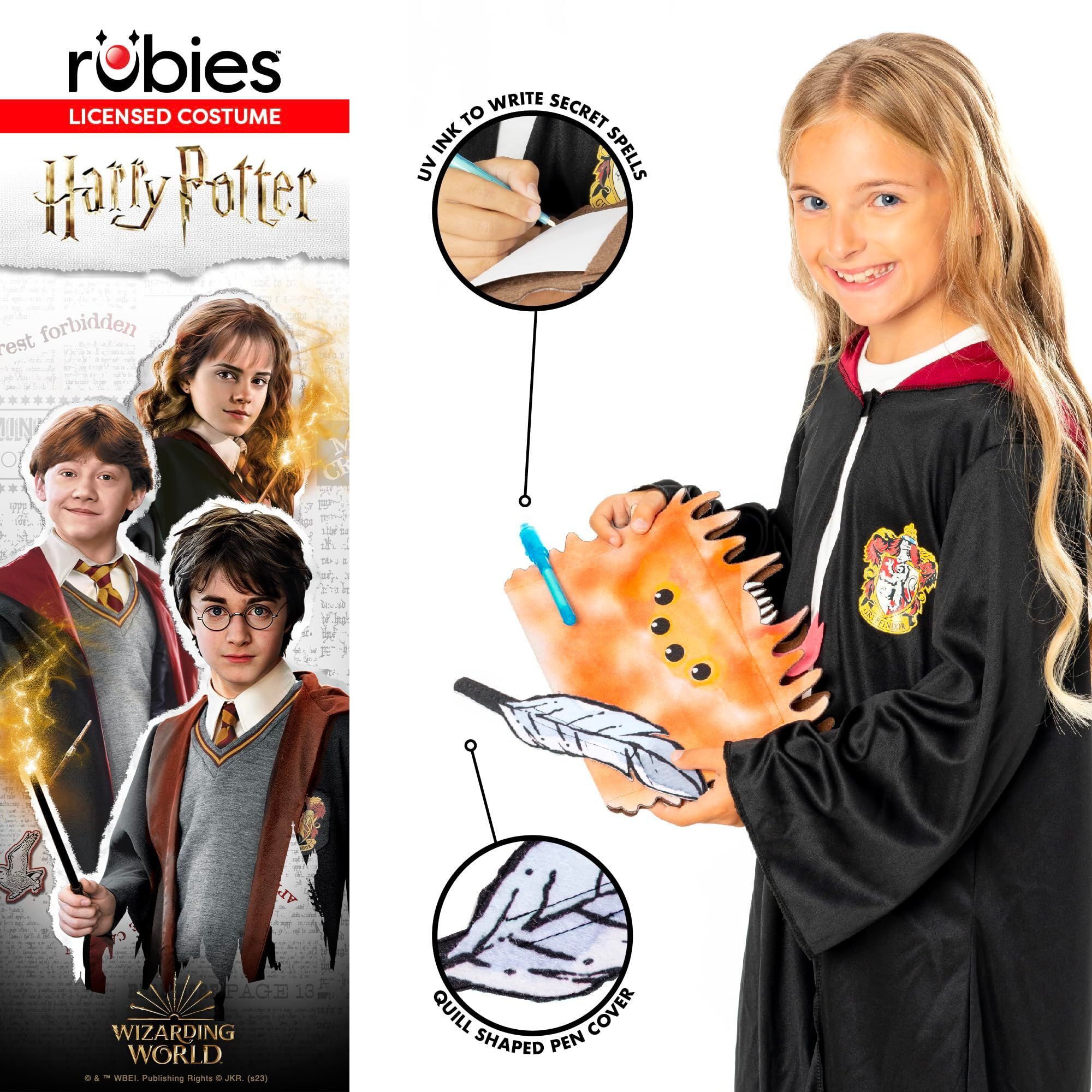 LIBRO DE LOS MONSTRUOS CON ACCESORIOS