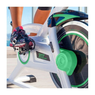 Vélo d'appartement Extreme Cecotec