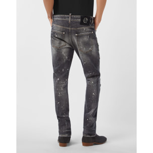 PHILIPP PLEIN Rock Star Fit ROCK STAR