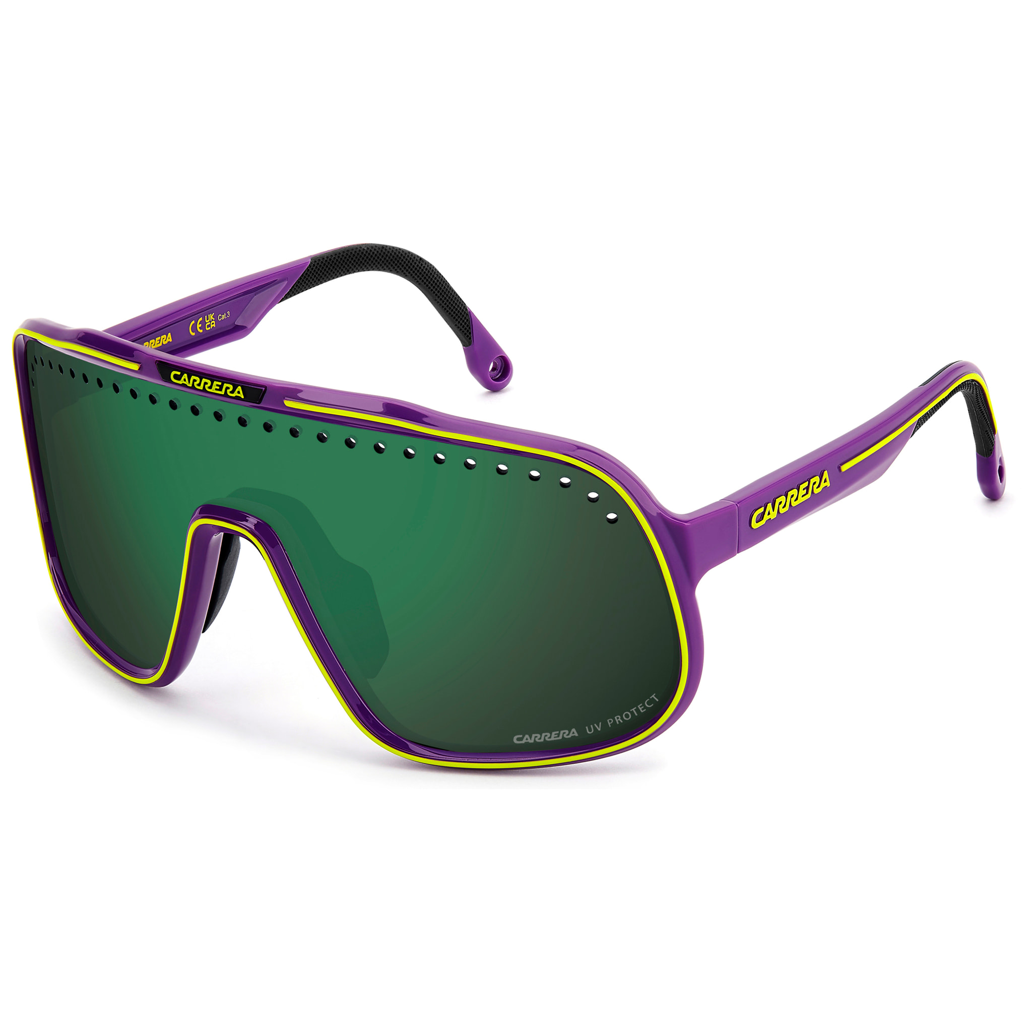 Gafas de sol Carrera Hombre C-SPORT-02-S-83W